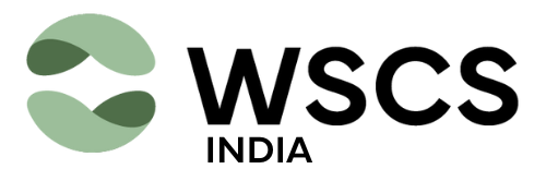 WSCS India logo