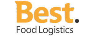 Best food logistic