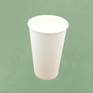paper cups