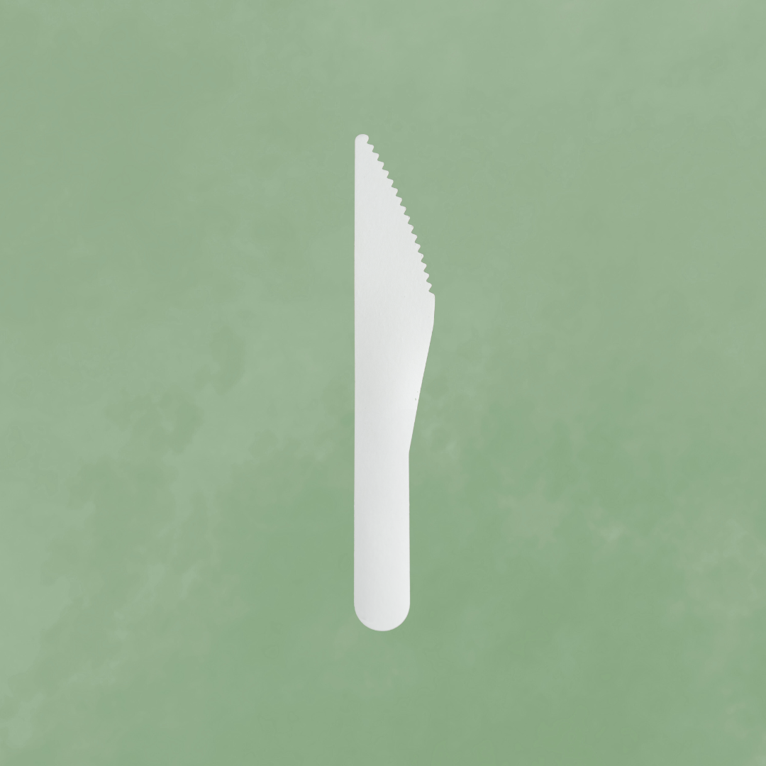 Paper knife
