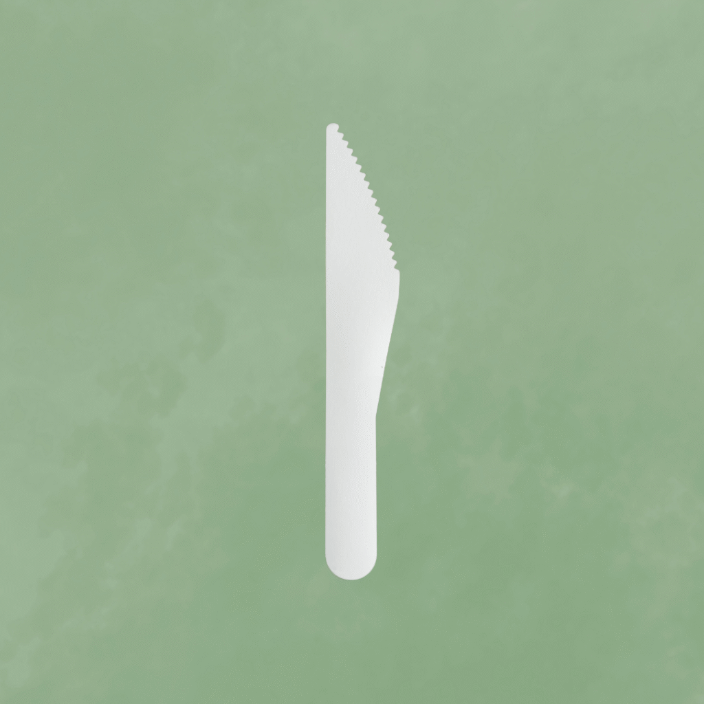 Paper knife