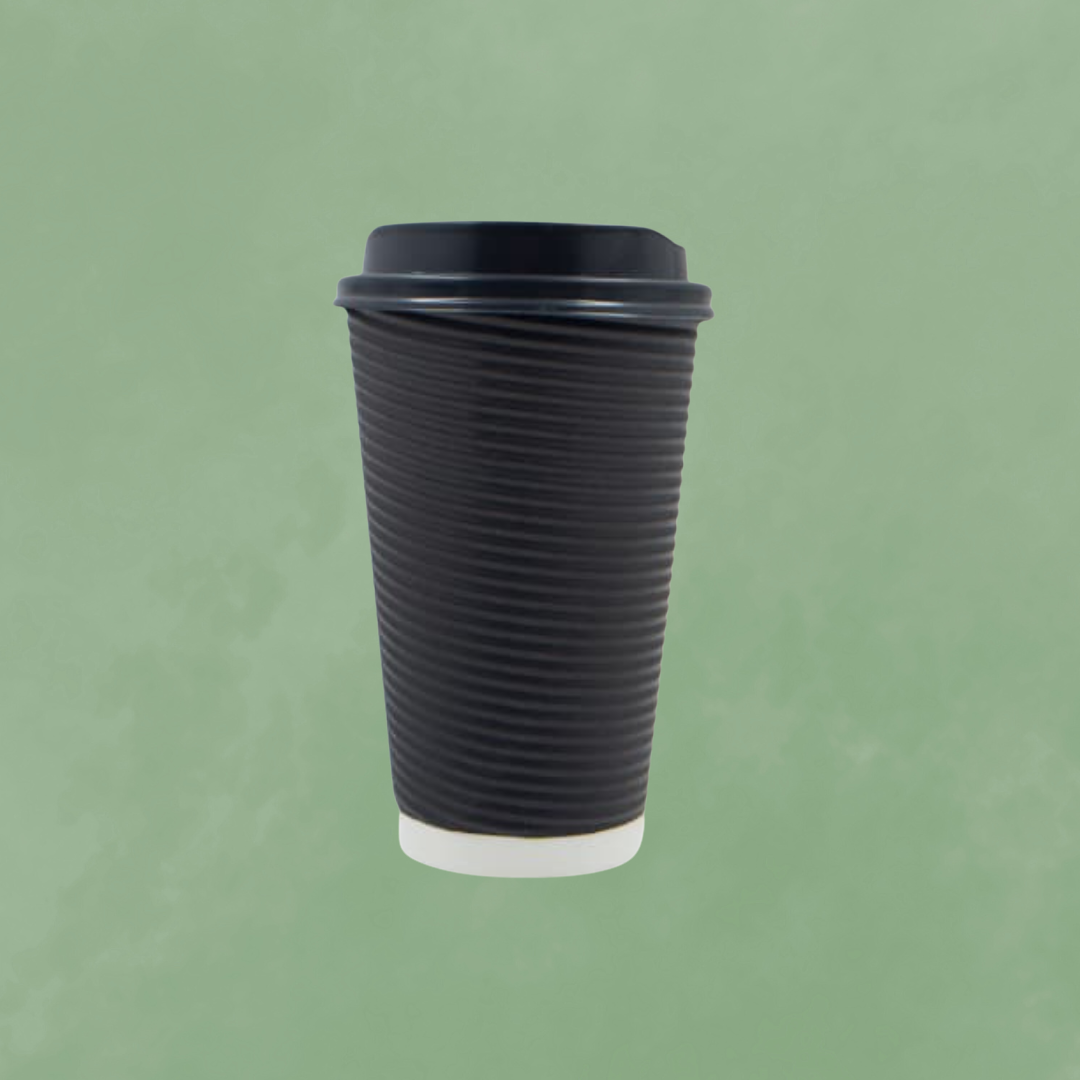 Ripple paper cups - Image 4