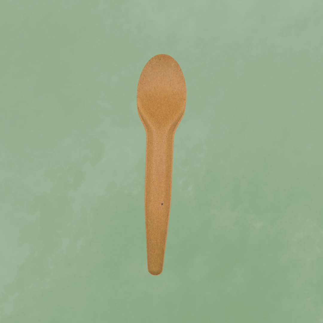 Paper spoon - Image 3