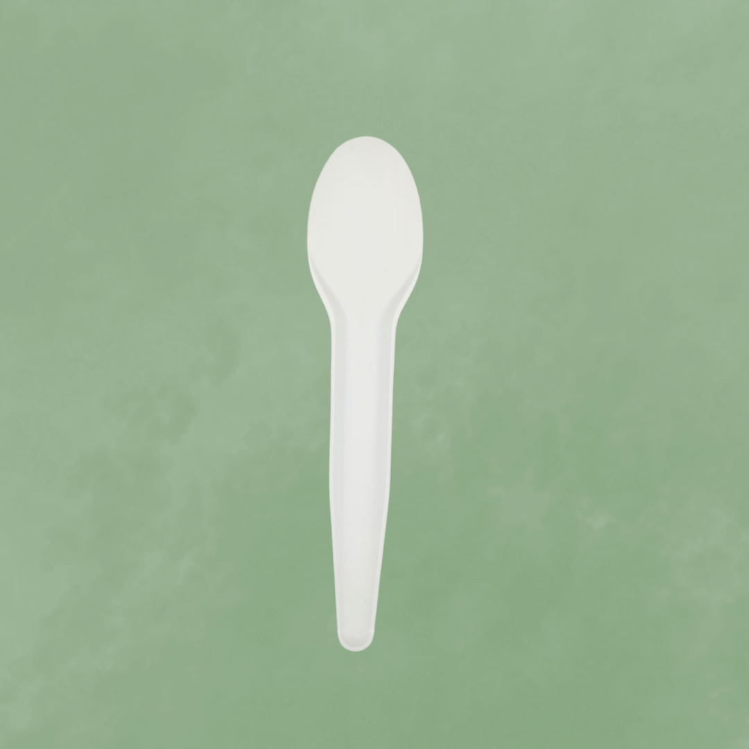 Paper spoon - Image 2