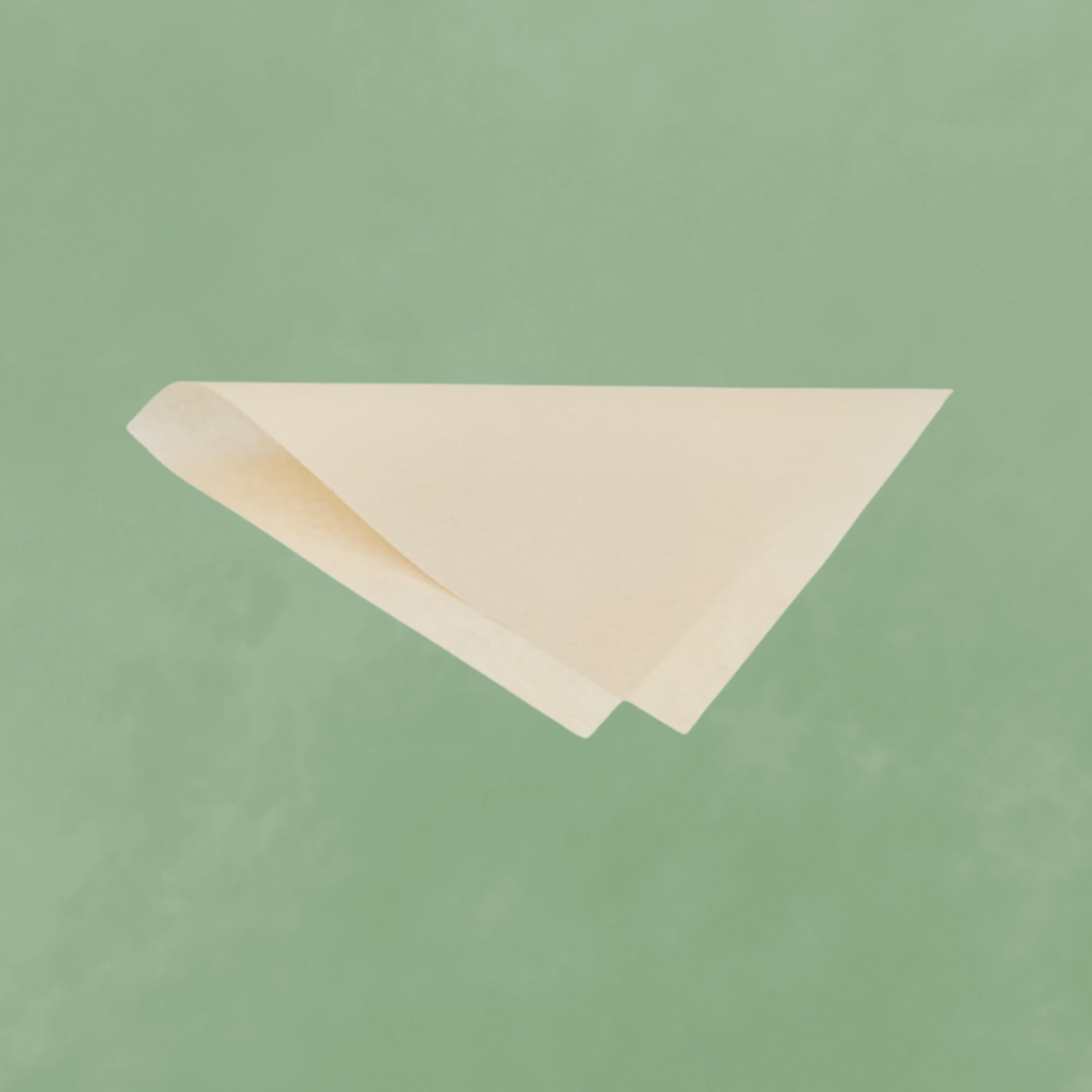 Brown Parchment paper sheets