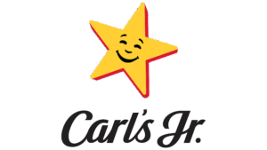 Carl Jr. Logo