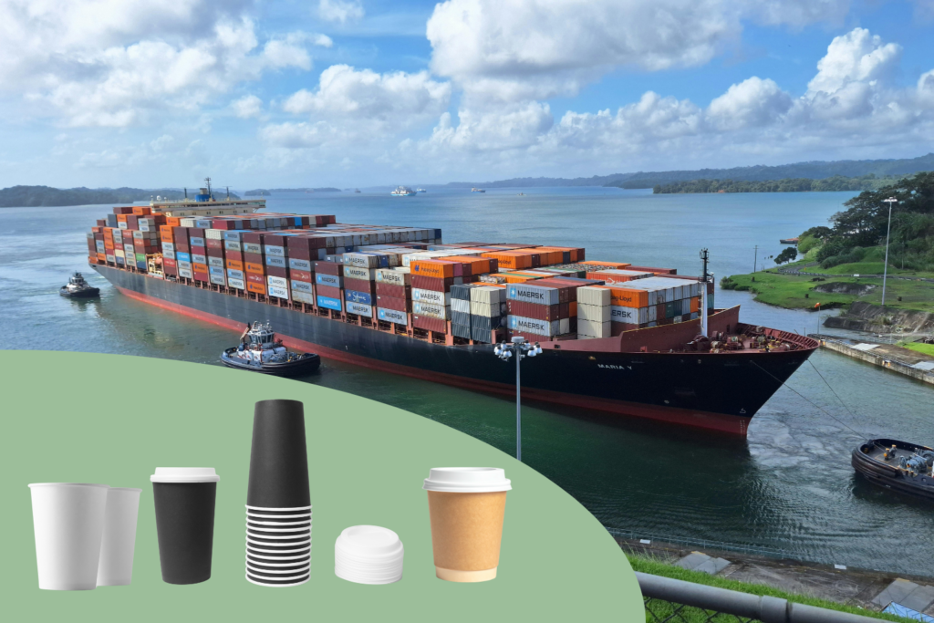 Import paper cups – WSCS India paper cups exporters
