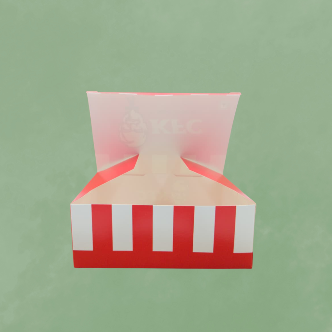 Food Packaging paper box