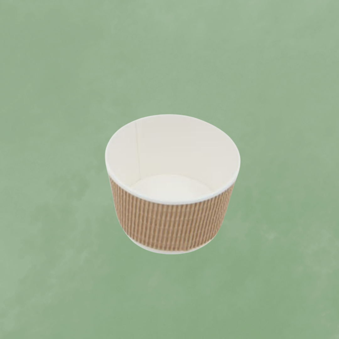Paper bowl