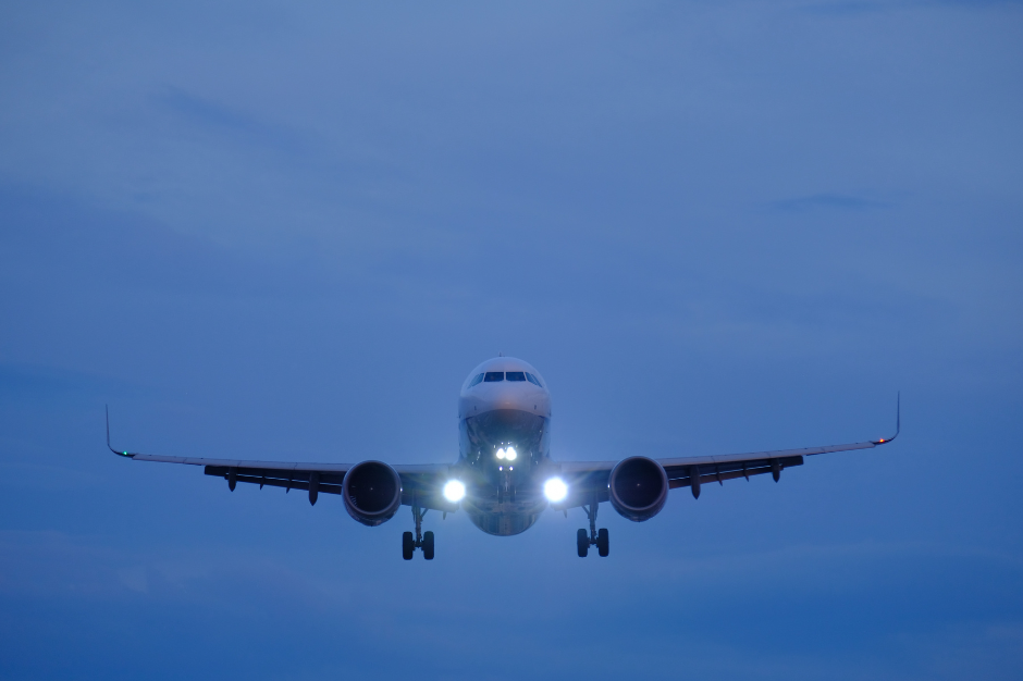 Airways