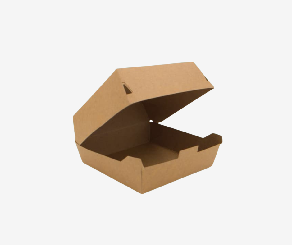 Burger Box