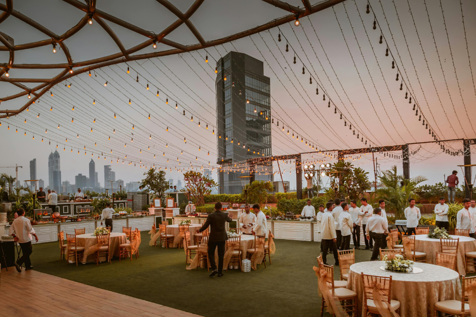 Catering & Events