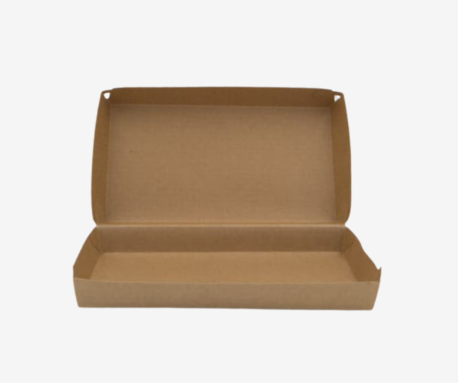 Food Paper Box