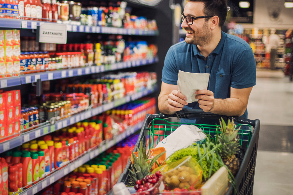 Grocery