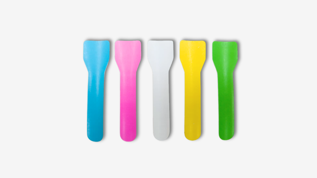 Icecream Spoons