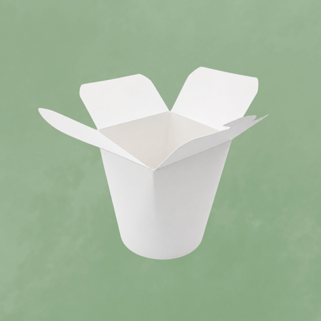 Noodle box