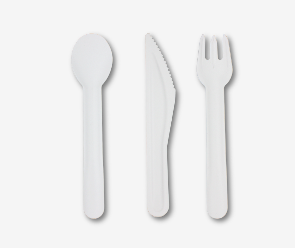 Paper Cutlery