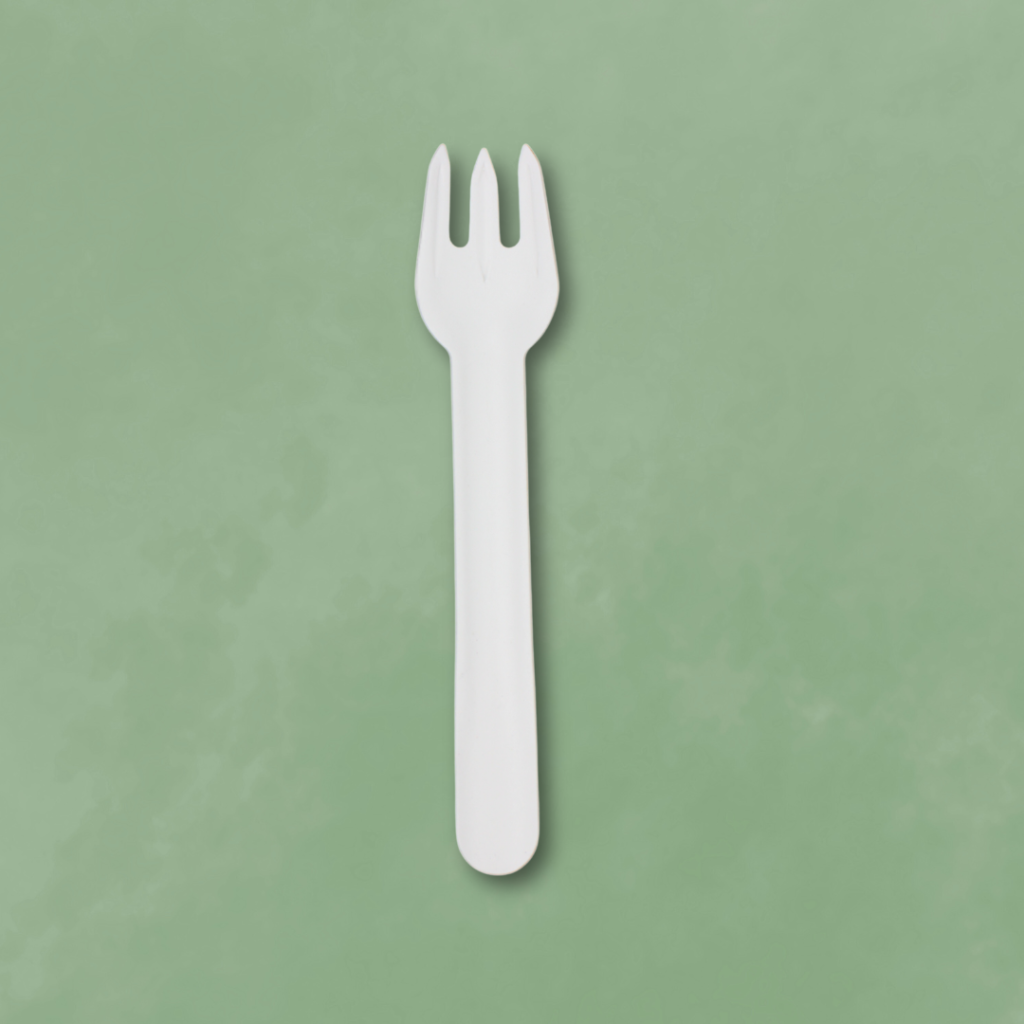 Paper Fork