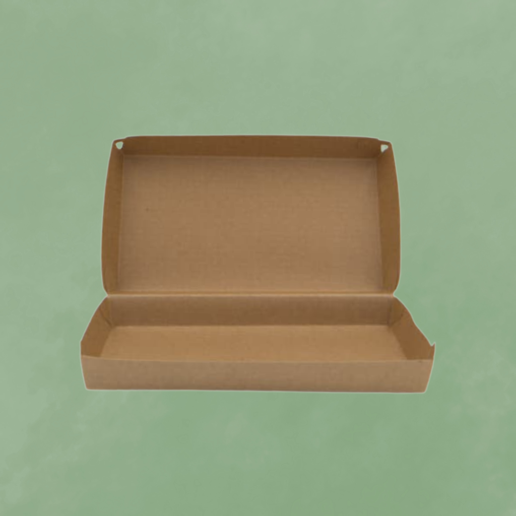 Paper Sandwich box