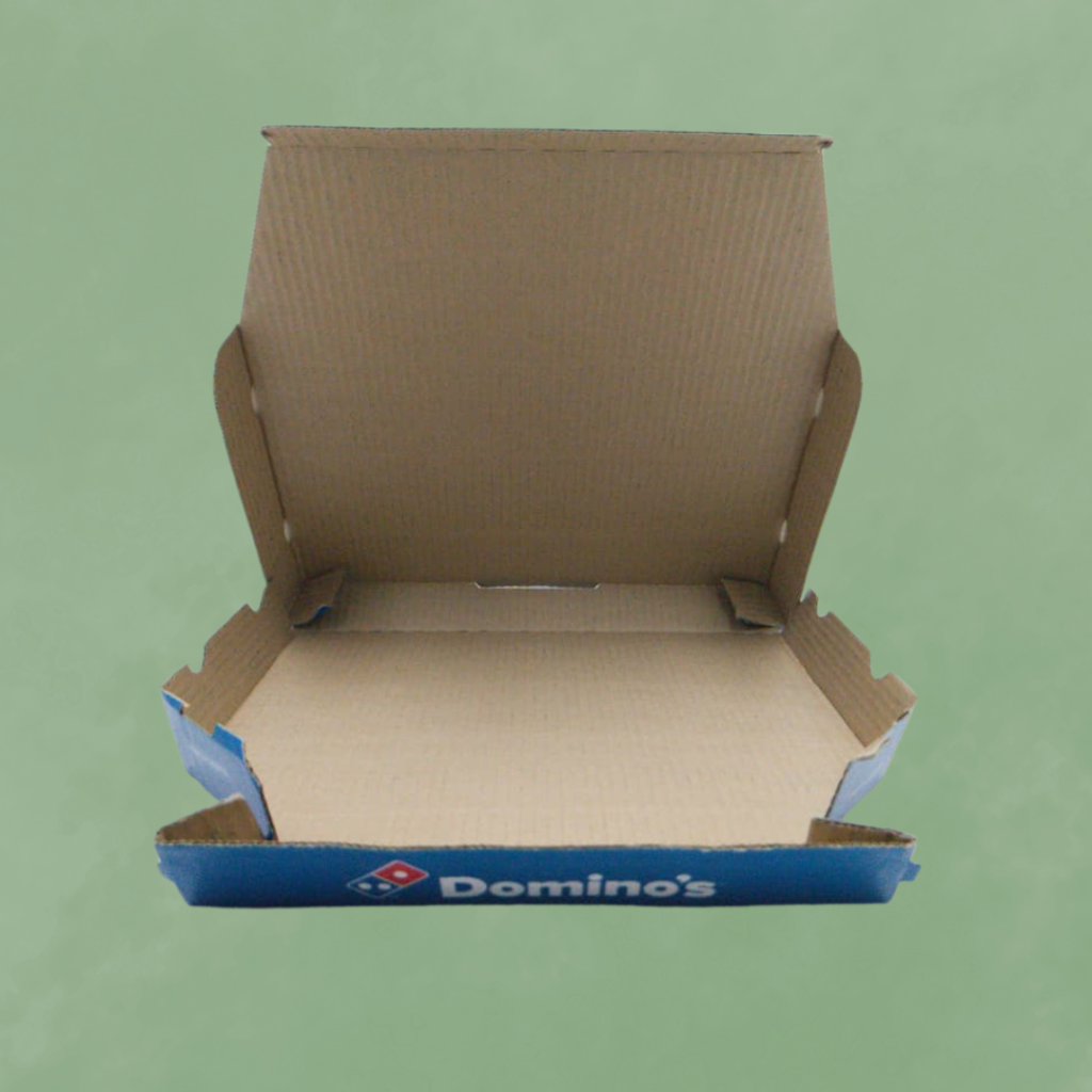 Pizza Box
