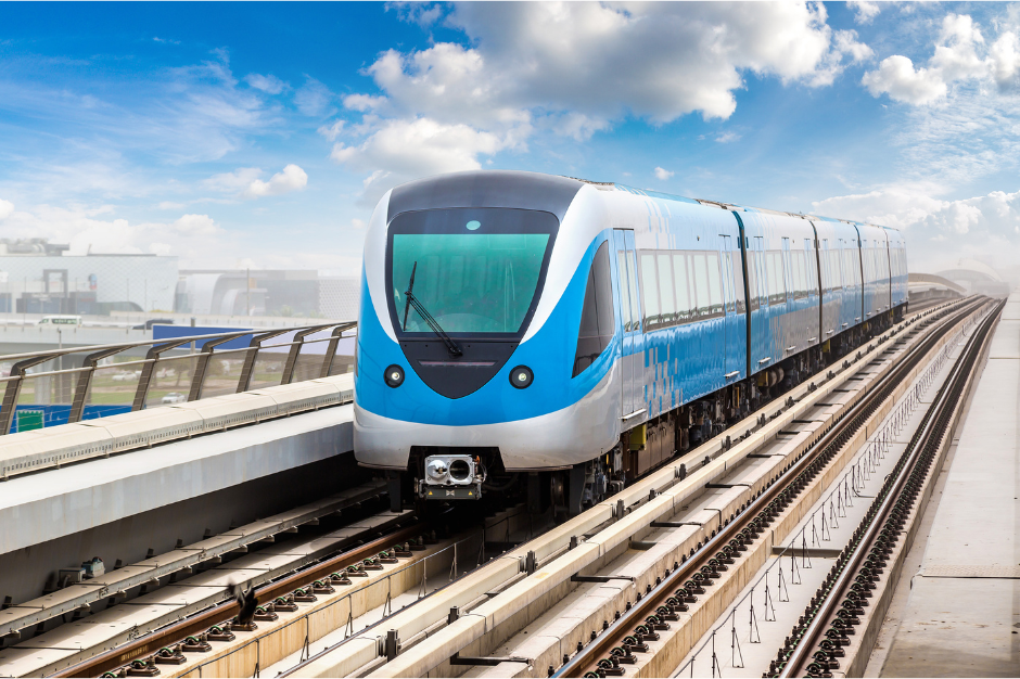 Railways