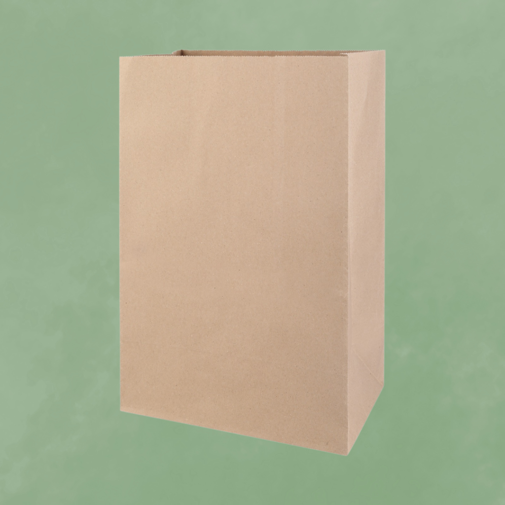 SOS Paper Bags