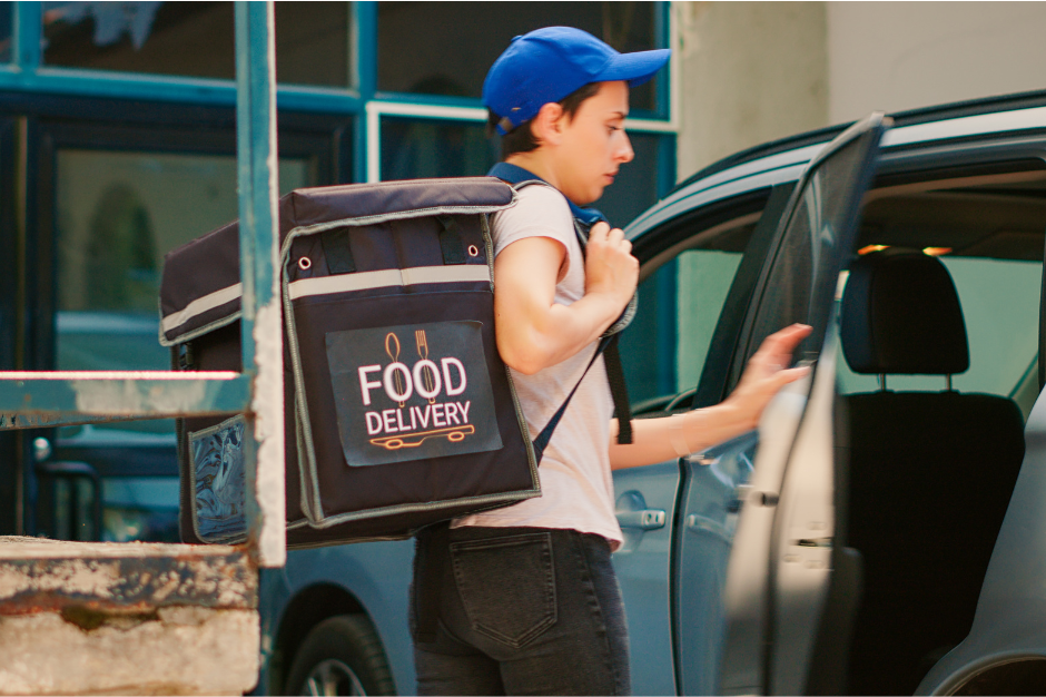 Food Delivery