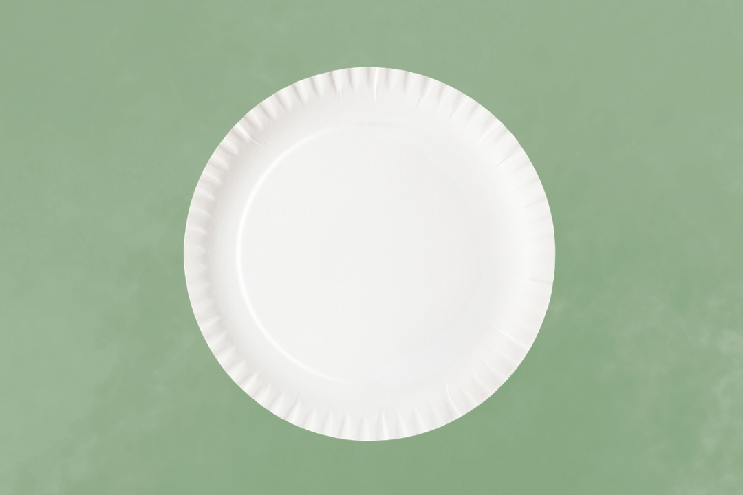 Paper Plates