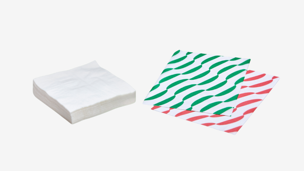 Tissue Paper